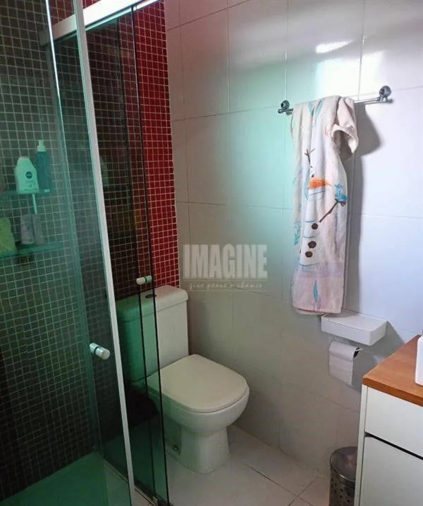 Sobrado, 3 quartos, 127 m² - Foto 7