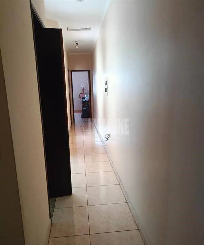Sobrado, 3 quartos, 127 m² - Foto 4