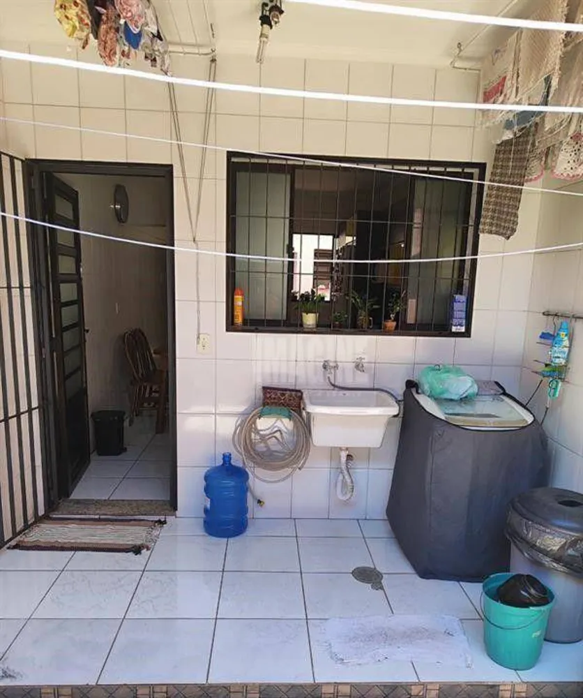 Sobrado, 3 quartos, 127 m² - Foto 5