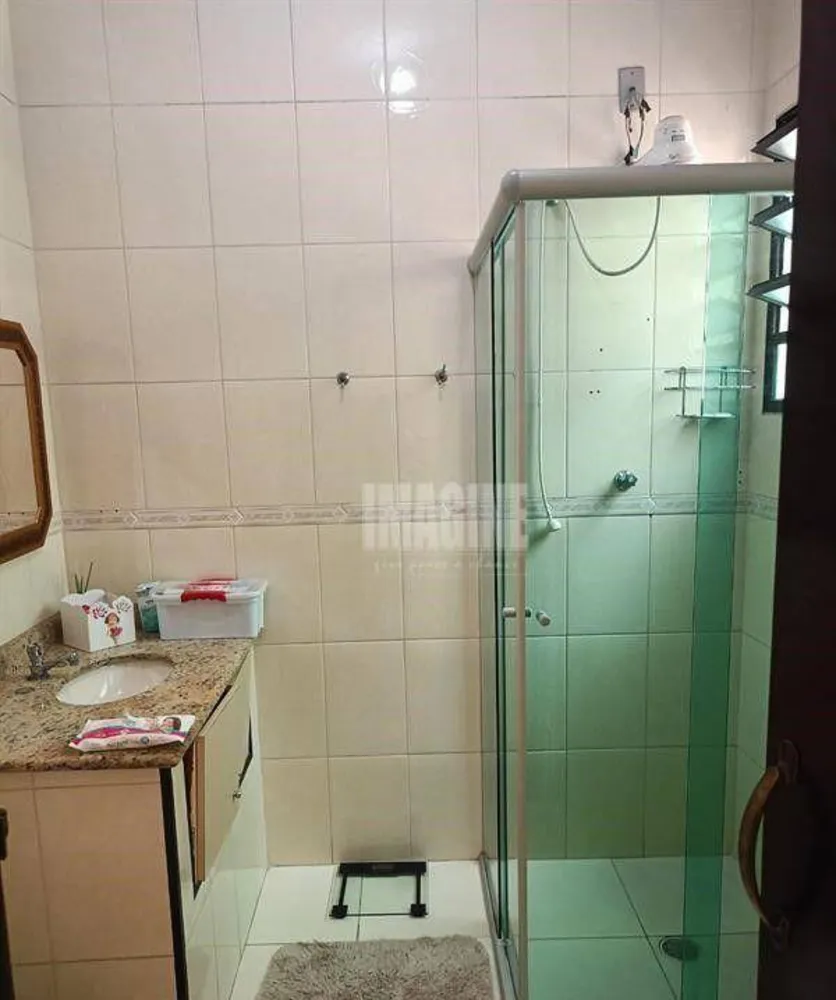 Sobrado, 3 quartos, 127 m² - Foto 8