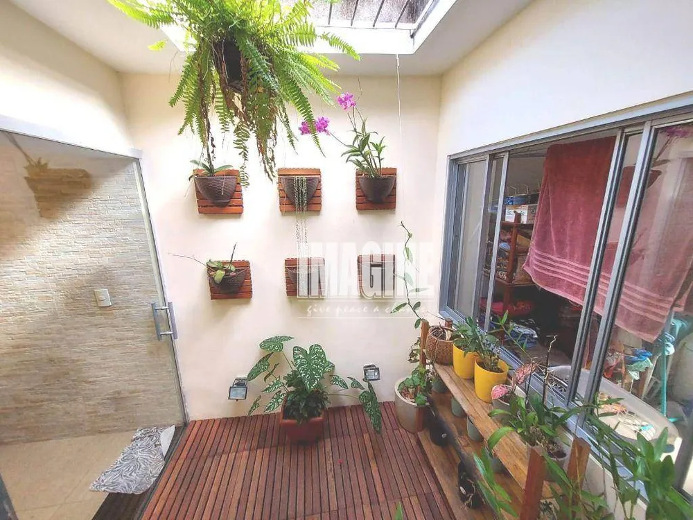 Casa, 3 quartos, 200 m² - Foto 2