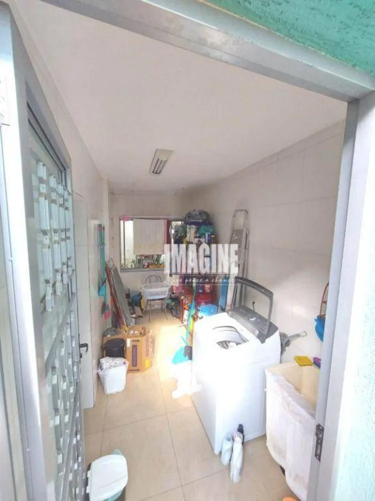 Casa, 3 quartos, 200 m² - Foto 9