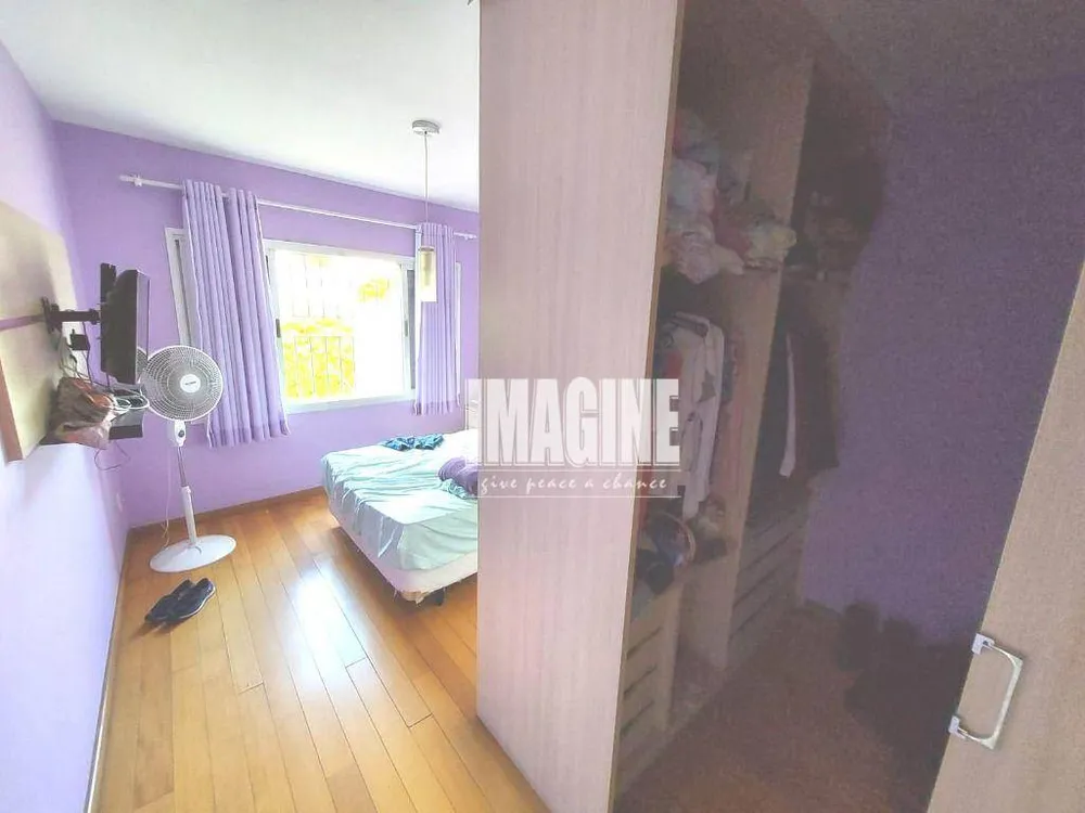 Casa, 3 quartos, 200 m² - Foto 4