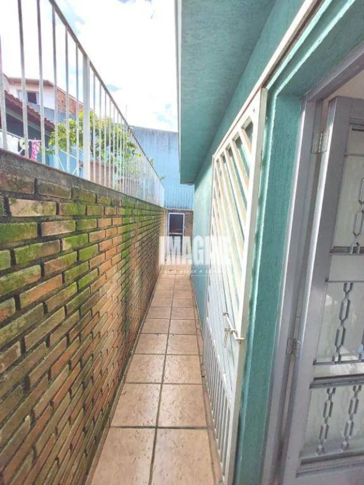 Casa, 3 quartos, 200 m² - Foto 11