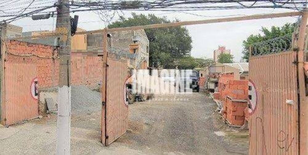 Terreno, 500 m² - Foto 1