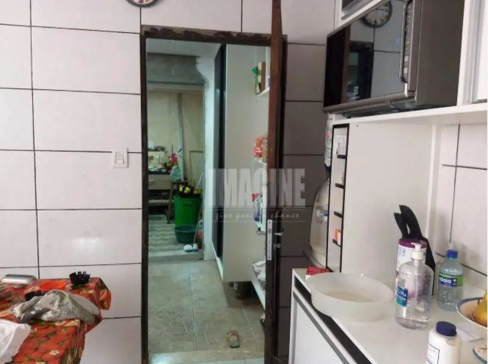 Sobrado, 3 quartos, 125 m² - Foto 7