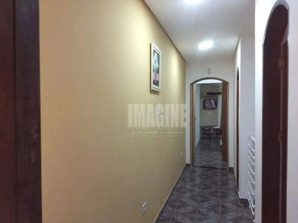 Sobrado, 3 quartos, 125 m² - Foto 3