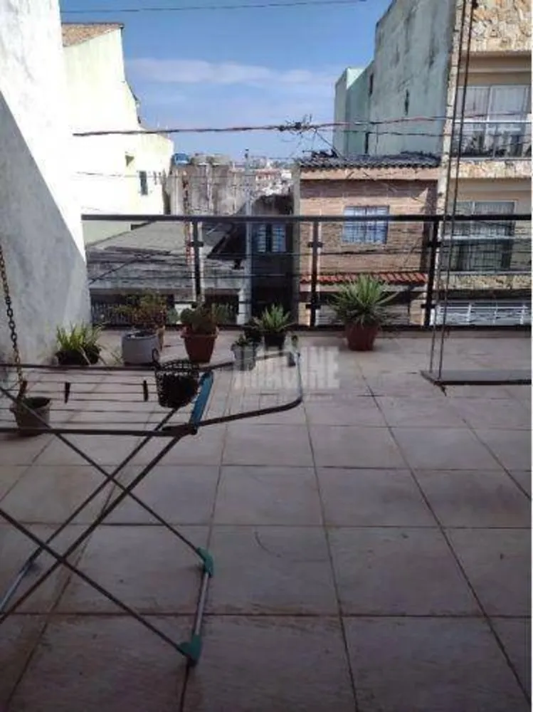 Sobrado, 3 quartos, 125 m² - Foto 10