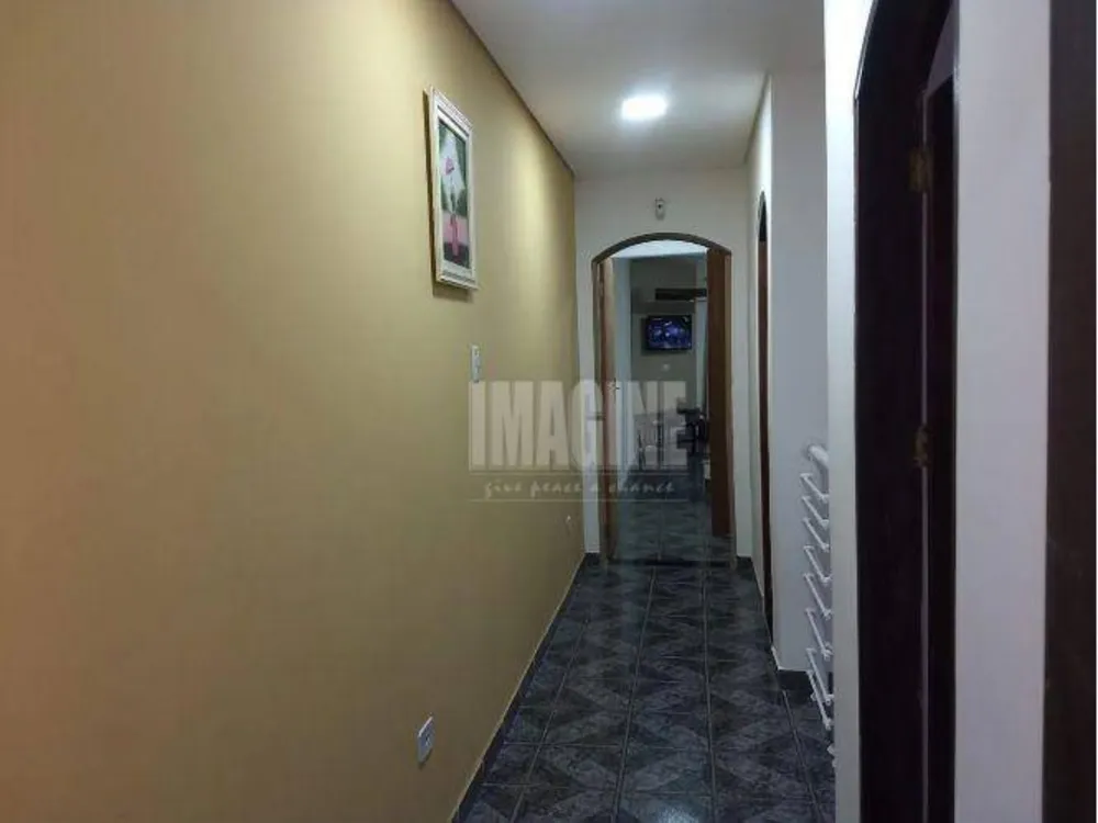 Sobrado, 3 quartos, 125 m² - Foto 8