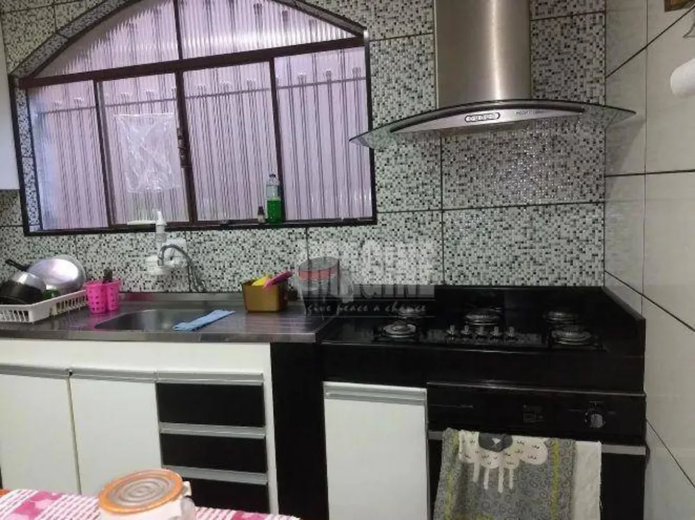 Sobrado, 3 quartos, 125 m² - Foto 1