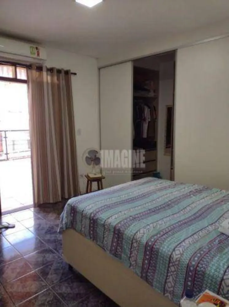 Sobrado, 3 quartos, 125 m² - Foto 5