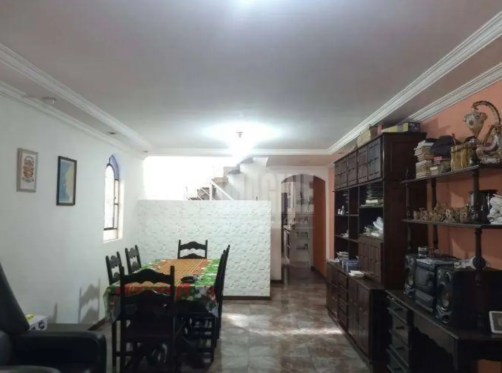 Sobrado, 3 quartos, 125 m² - Foto 5