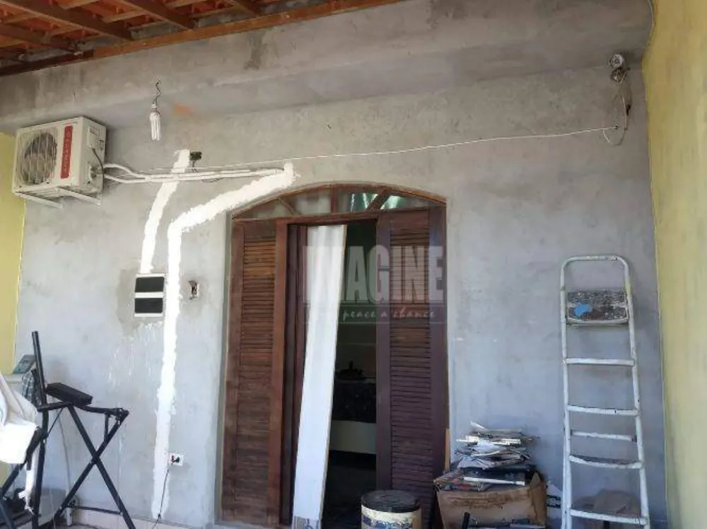 Sobrado, 3 quartos, 125 m² - Foto 3