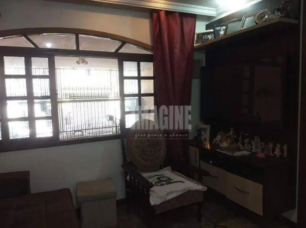 Sobrado, 3 quartos, 125 m² - Foto 4