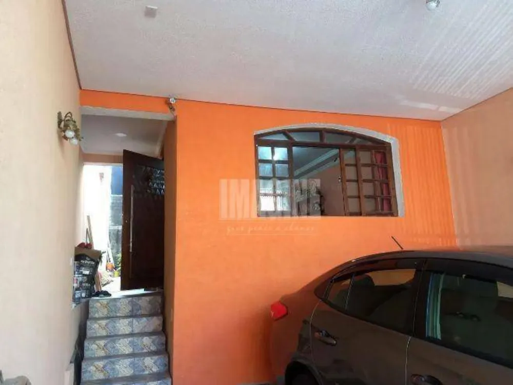 Sobrado, 3 quartos, 125 m² - Foto 6