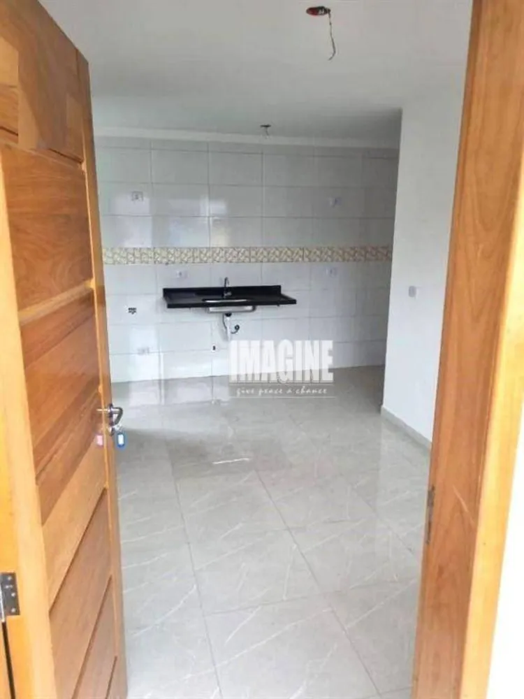 Apartamento, 2 quartos, 40 m² - Foto 8