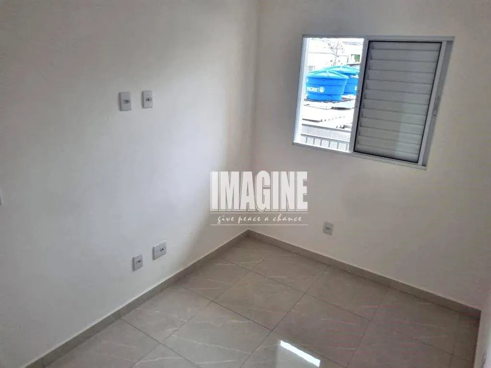 Apartamento, 2 quartos, 40 m² - Foto 2