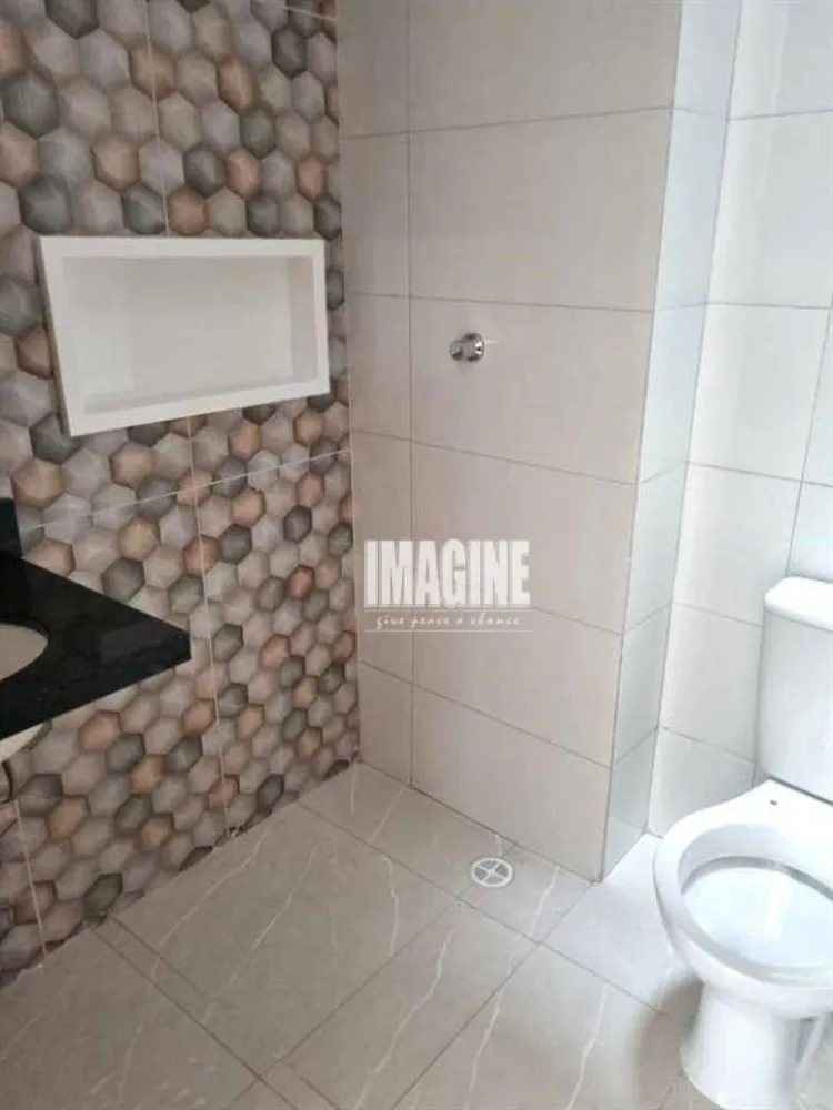 Apartamento, 2 quartos, 40 m² - Foto 5