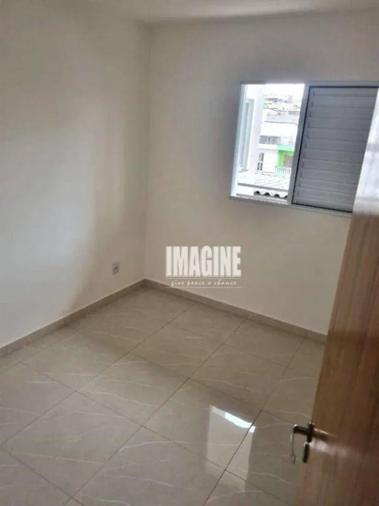 Apartamento, 2 quartos, 40 m² - Foto 6