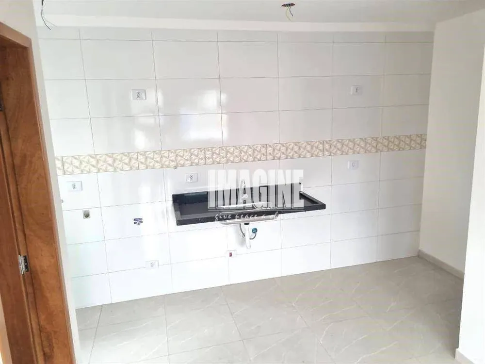 Apartamento, 2 quartos, 40 m² - Foto 7