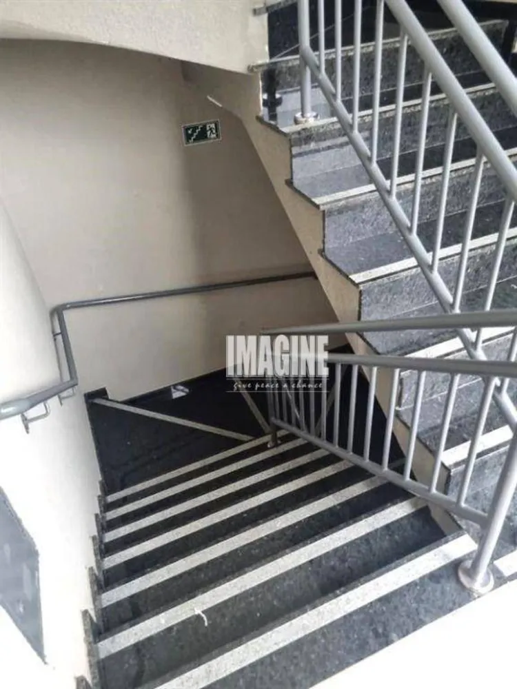 Apartamento, 2 quartos, 40 m² - Foto 4