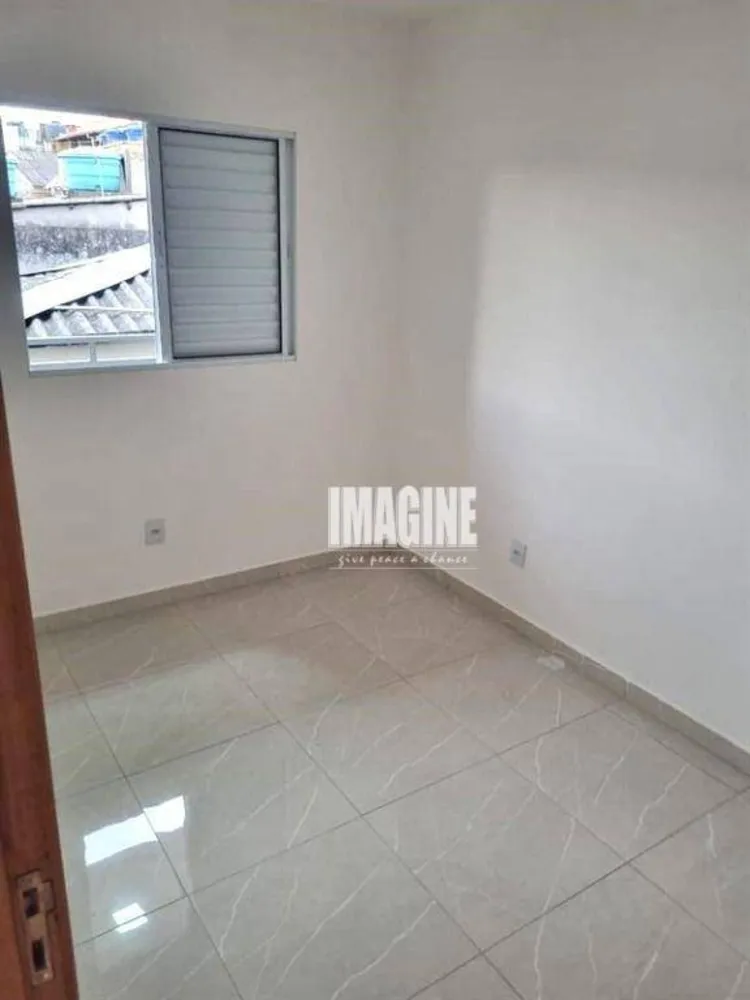 Apartamento, 2 quartos, 40 m² - Foto 4