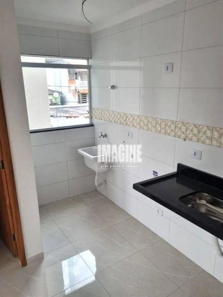 Apartamento, 2 quartos, 40 m² - Foto 3