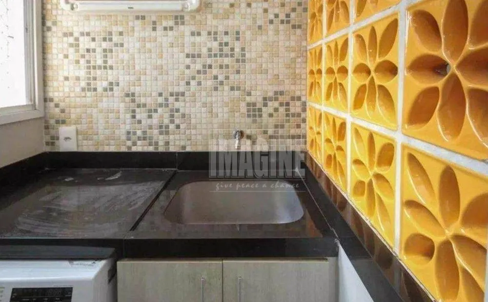 Apartamento, 2 quartos, 47 m² - Foto 6