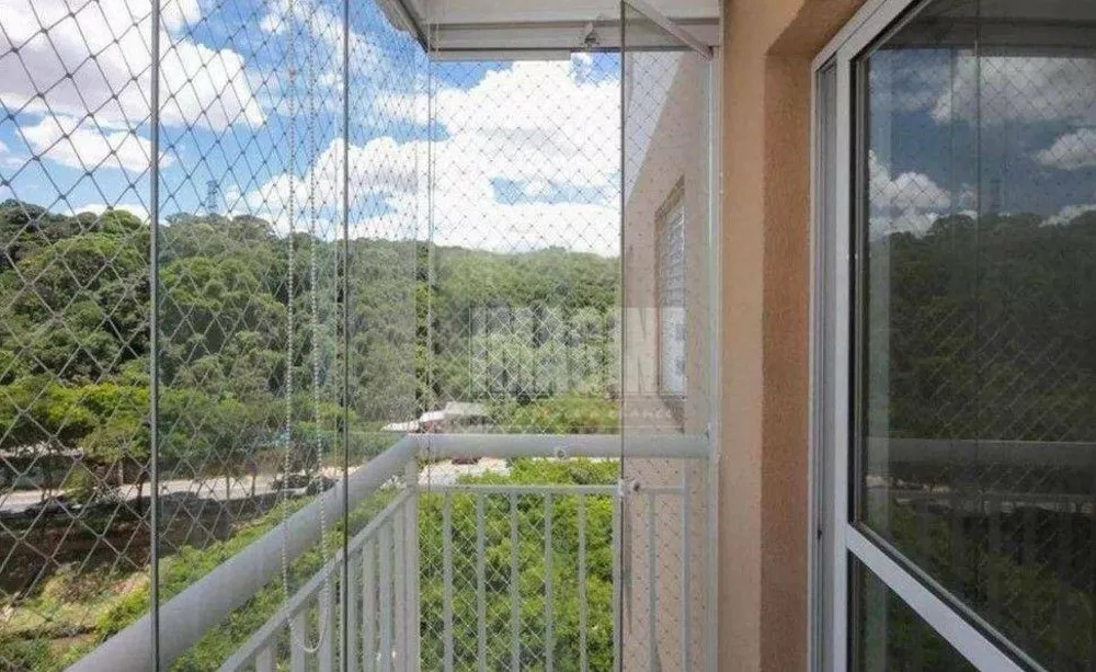 Apartamento, 2 quartos, 47 m² - Foto 3