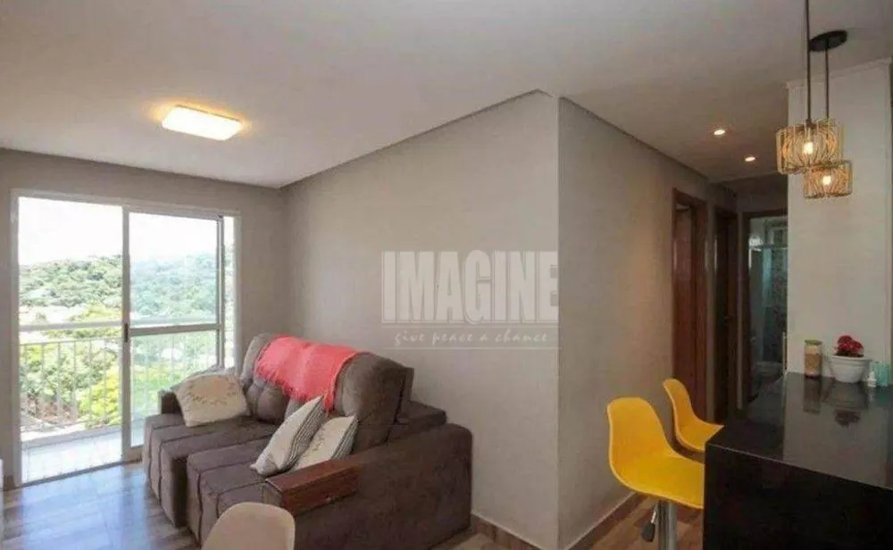 Apartamento, 2 quartos, 47 m² - Foto 7