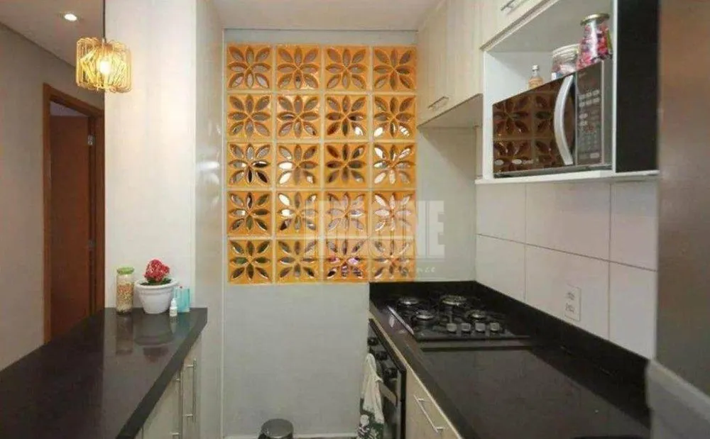 Apartamento, 2 quartos, 47 m² - Foto 9