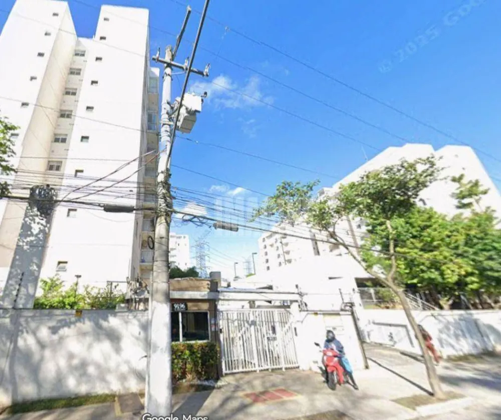 Apartamento, 2 quartos, 47 m² - Foto 11