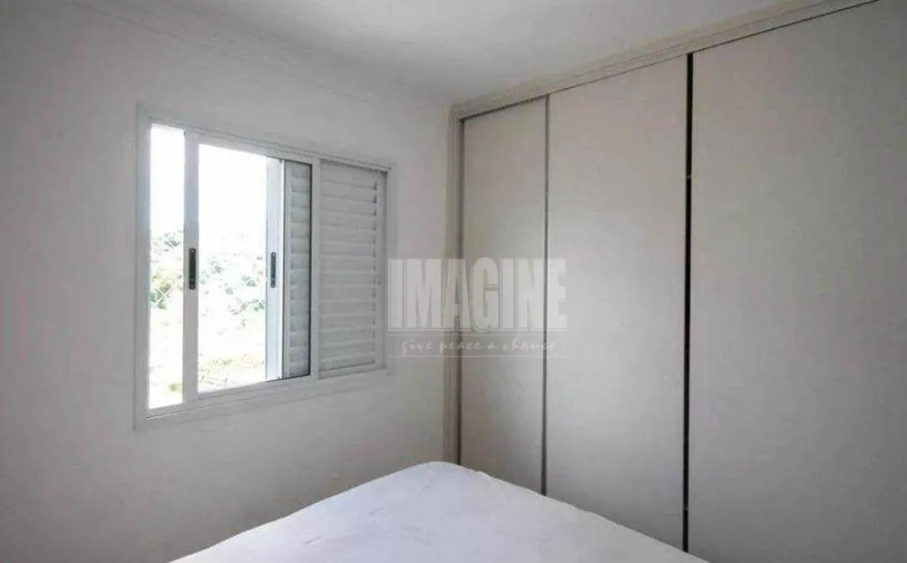Apartamento, 2 quartos, 47 m² - Foto 2