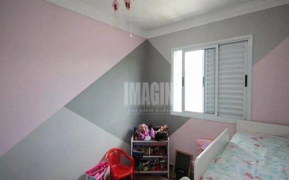 Apartamento, 2 quartos, 47 m² - Foto 3