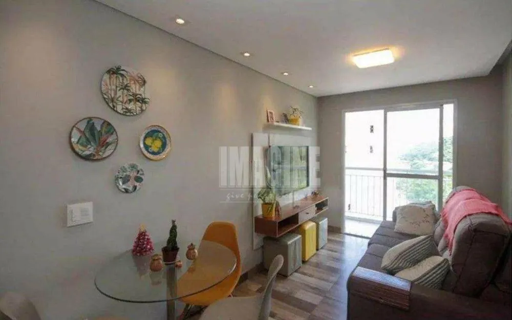 Apartamento, 2 quartos, 47 m² - Foto 8