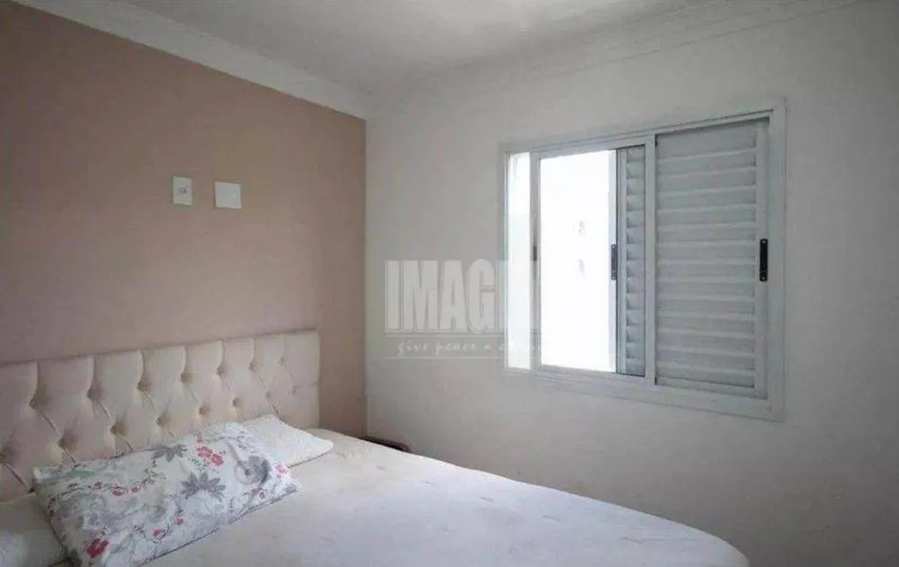 Apartamento, 2 quartos, 47 m² - Foto 4