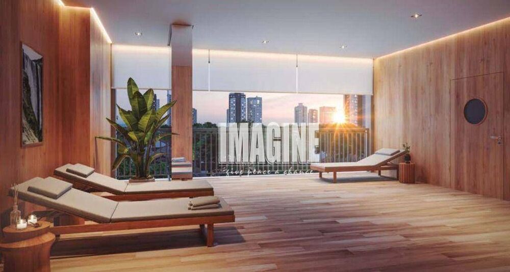 Apartamento à venda com 2 quartos, 76m² - Foto 8