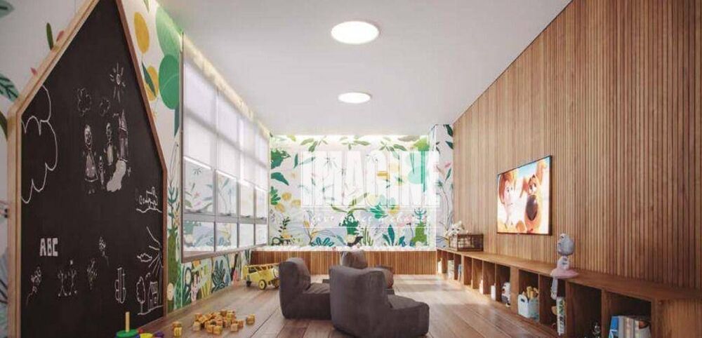 Apartamento à venda com 2 quartos, 76m² - Foto 5