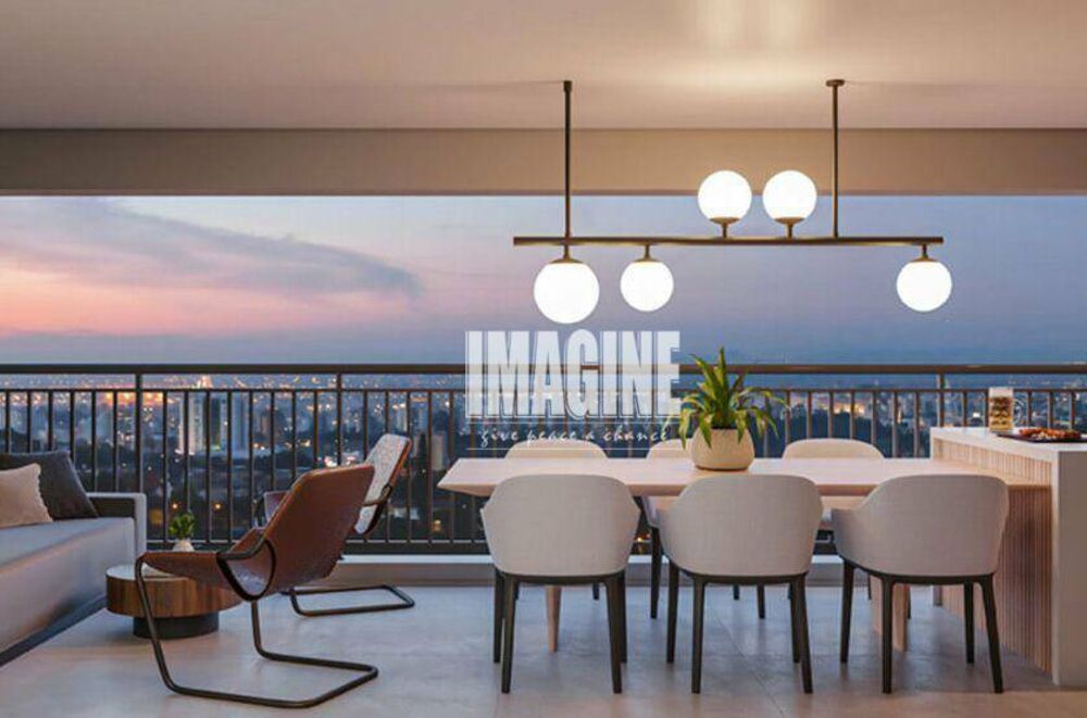 Apartamento à venda com 2 quartos, 76m² - Foto 1