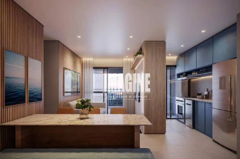 Apartamento, 2 quartos, 76 m² - Foto 1