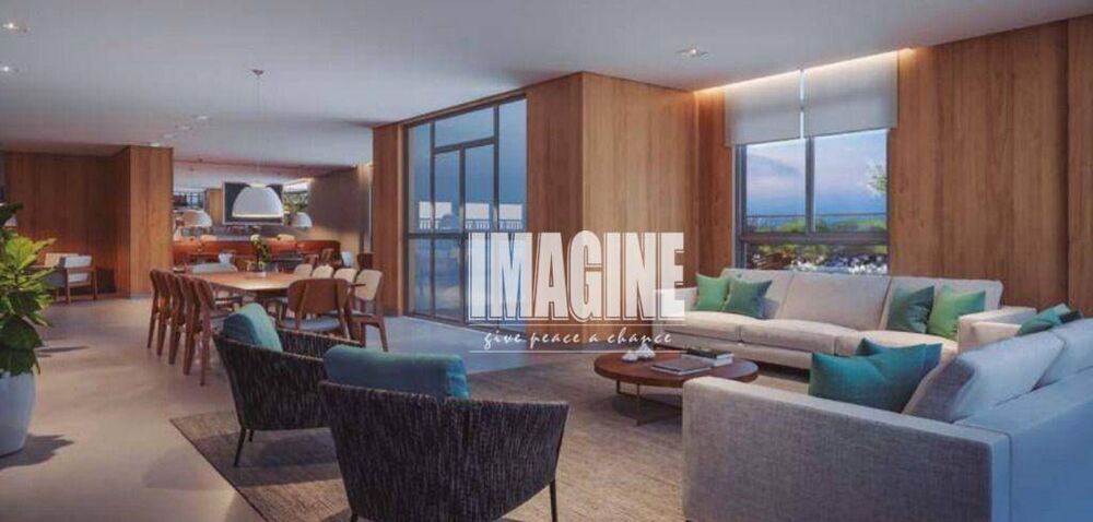 Apartamento à venda com 2 quartos, 76m² - Foto 4