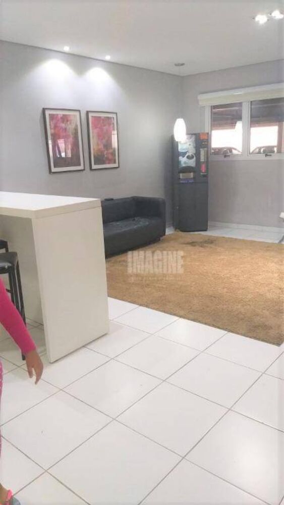 Apartamento, 1 quarto, 33 m² - Foto 2