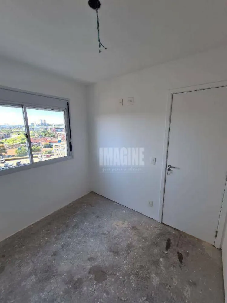 Apartamento, 1 quarto, 33 m² - Foto 5