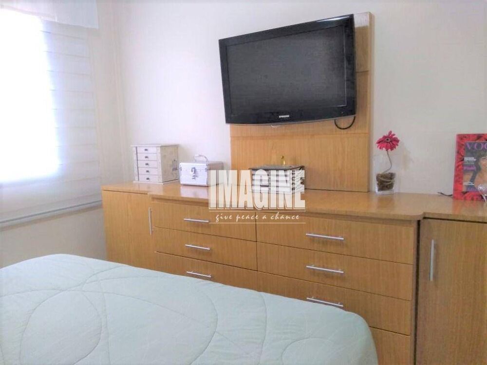 Apartamento, 3 quartos, 151 m² - Foto 8
