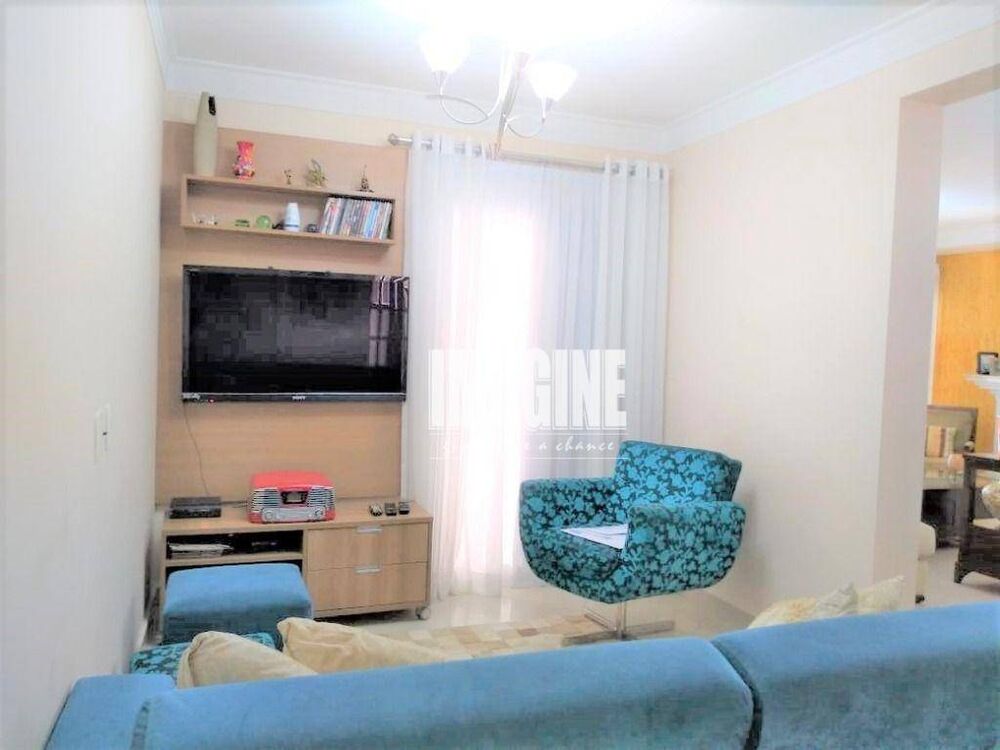 Apartamento, 3 quartos, 151 m² - Foto 5