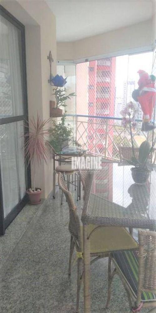 Apartamento, 3 quartos, 151 m² - Foto 15