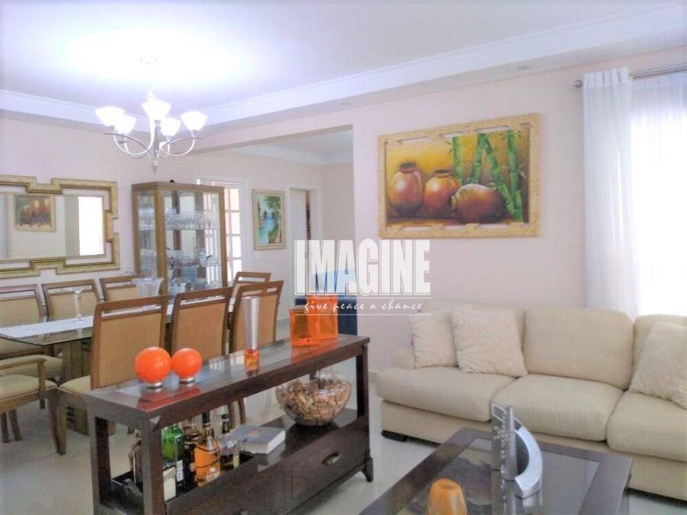 Apartamento, 3 quartos, 151 m² - Foto 3