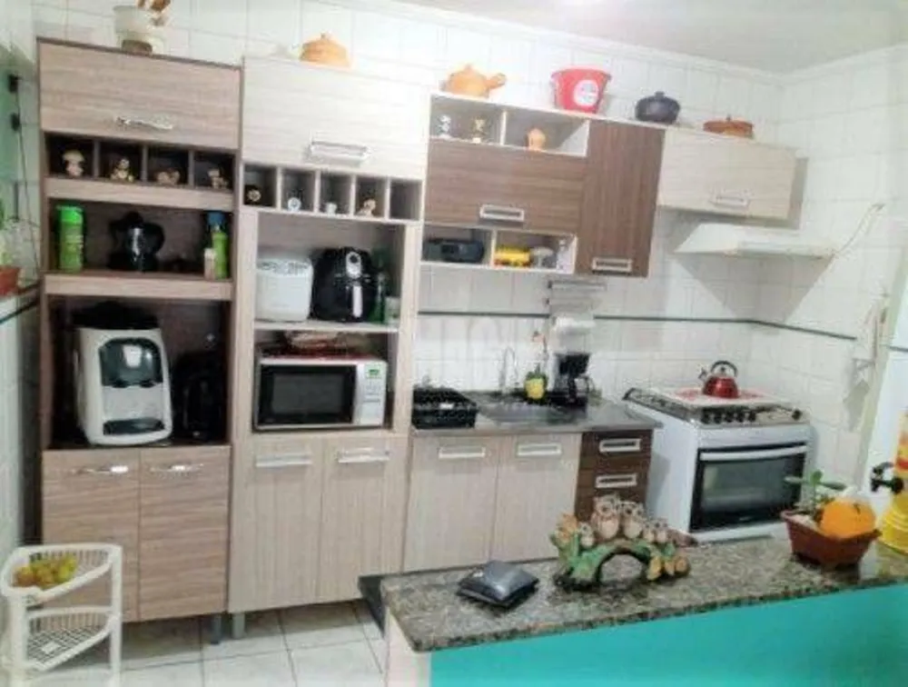 Sobrado, 3 quartos, 110 m² - Foto 5