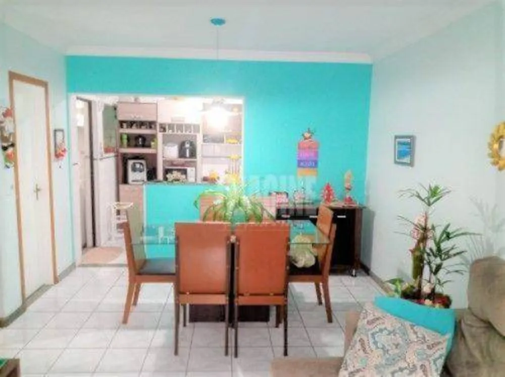 Sobrado, 3 quartos, 110 m² - Foto 8