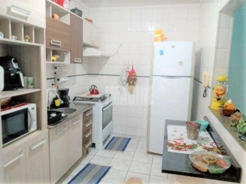 Sobrado, 3 quartos, 110 m² - Foto 2